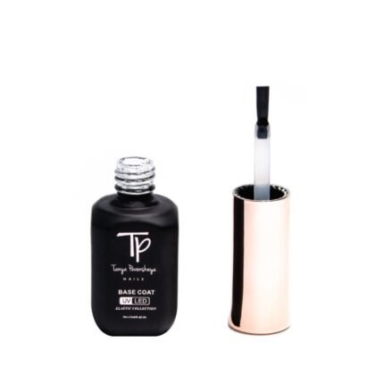 Rubber Base Coat