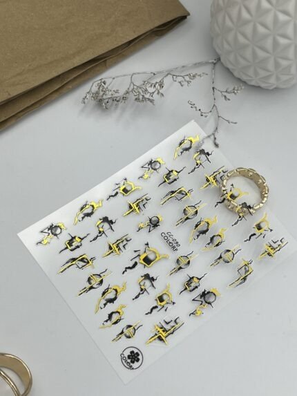 Sticker CC090
